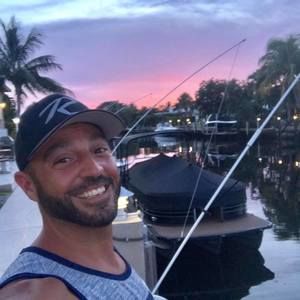 Meet your Posher, Frank